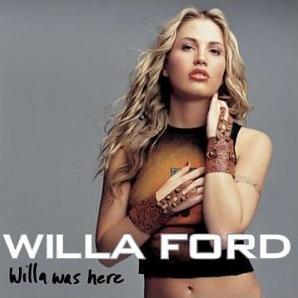 Willa Ford - Willa Was Here - Tekst piosenki, lyrics | Tekściki.pl