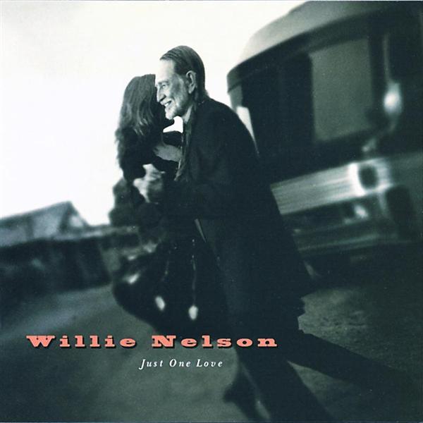 Willie Nelson - Just One Love - Tekst piosenki, lyrics | Tekściki.pl