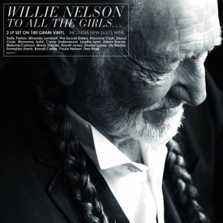 Willie Nelson - To All The Girls... - Tekst piosenki, lyrics | Tekściki.pl