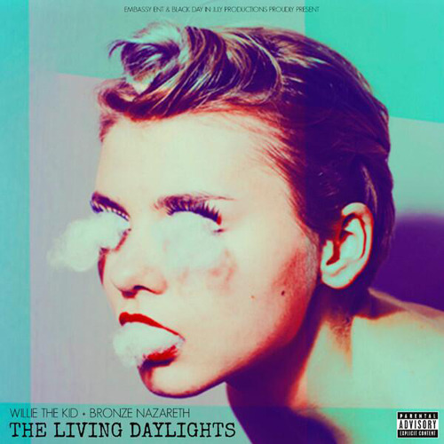 Willie the Kid - The Living Daylights - Tekst piosenki, lyrics | Tekściki.pl