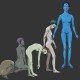 Willow Smith - ARDIPITHECUS - Tekst piosenki, lyrics | Tekściki.pl
