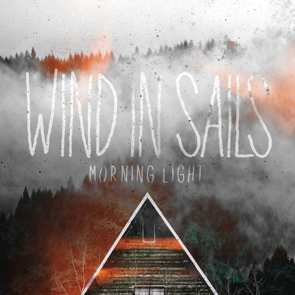Wind In Sails - Morning Light - Tekst piosenki, lyrics | Tekściki.pl