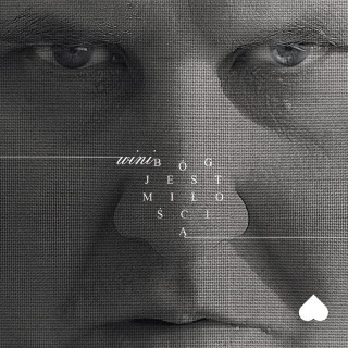 Wini - Bóg jest Miłością - Tekst piosenki, lyrics | Tekściki.pl
