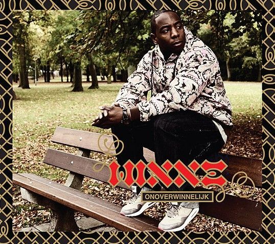 Winne - Onoverwinnelijk - Tekst piosenki, lyrics | Tekściki.pl