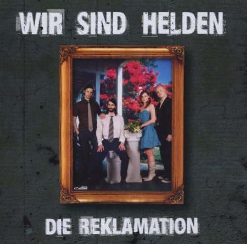 Wir sind Helden - Die Reklamation - Tekst piosenki, lyrics | Tekściki.pl