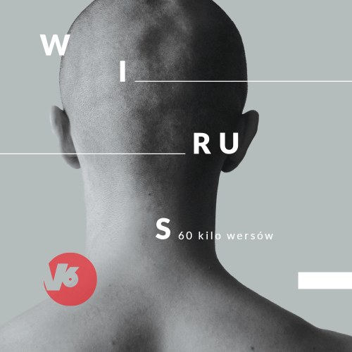 Wirus - 60 Kilo Wersów - Tekst piosenki, lyrics | Tekściki.pl