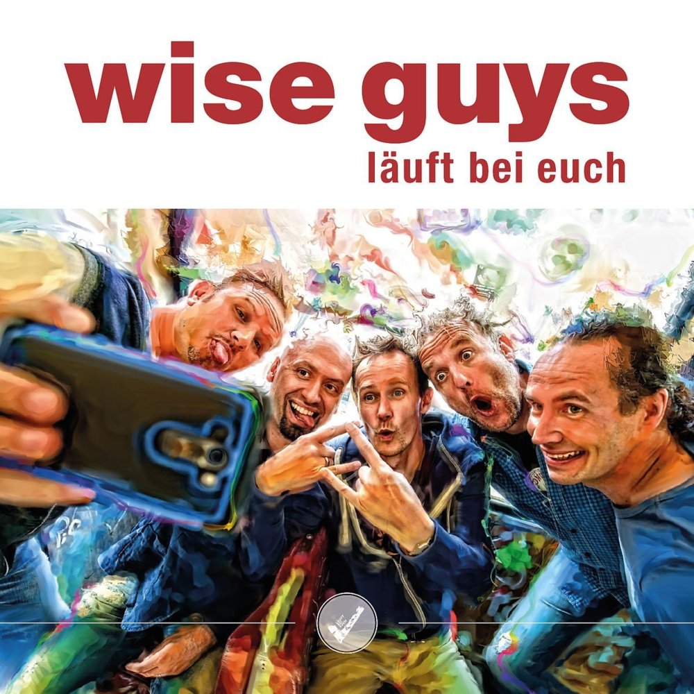 Wise Guys - Läuft bei euch - Tekst piosenki, lyrics | Tekściki.pl