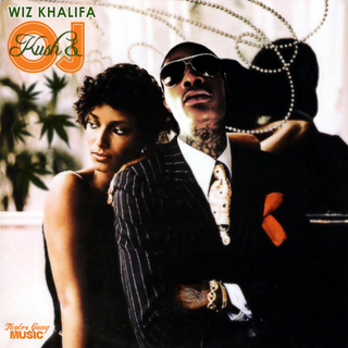 Wiz Khalifa - Kush & Orange Juice - Tekst piosenki, lyrics | Tekściki.pl