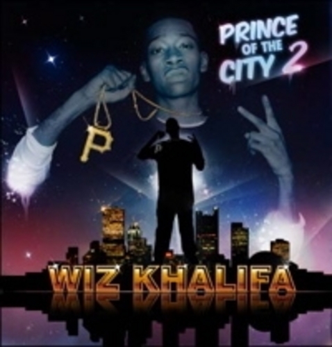 Wiz Khalifa - Prince of the City 2 - Tekst piosenki, lyrics | Tekściki.pl