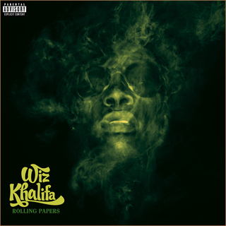 Wiz Khalifa - Rolling Papers - Tekst piosenki, lyrics | Tekściki.pl