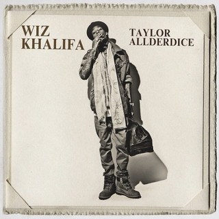 Wiz Khalifa - Taylor Allderdice - Tekst piosenki, lyrics | Tekściki.pl