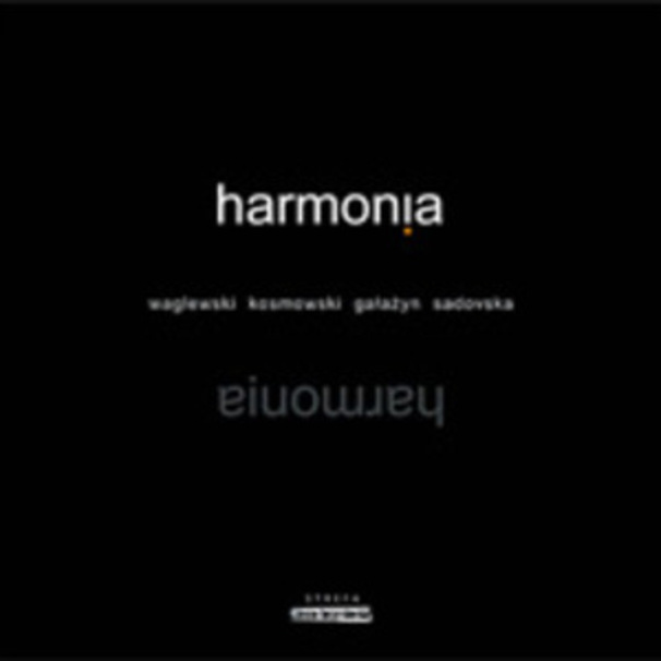 Wojciech Waglewski - Harmonia - Tekst piosenki, lyrics | Tekściki.pl