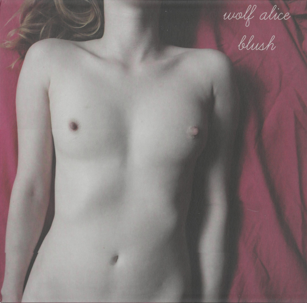 Wolf Alice - Blush EP - Tekst piosenki, lyrics | Tekściki.pl