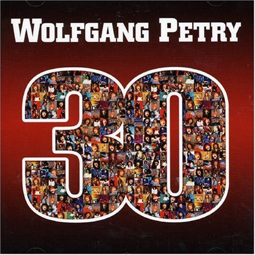 Wolfgang Petry - 30 Jahre - Tekst piosenki, lyrics | Tekściki.pl