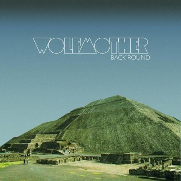 Wolfmother - Back Round - Tekst piosenki, lyrics | Tekściki.pl