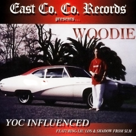 Woodie - Yoc Influenced - Tekst piosenki, lyrics | Tekściki.pl