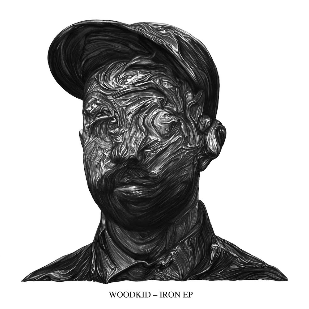 Woodkid - Iron EP - Tekst piosenki, lyrics | Tekściki.pl