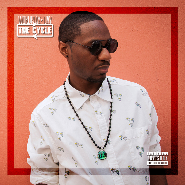 WordPlay T.JAY - The Cycle - Tekst piosenki, lyrics | Tekściki.pl