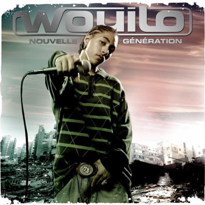 Wouilo - Nouvelle génération - Tekst piosenki, lyrics | Tekściki.pl