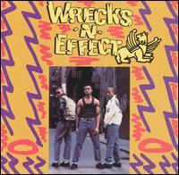 Wreckx-N-Effect - Wrecks-N-Effect - Tekst piosenki, lyrics | Tekściki.pl