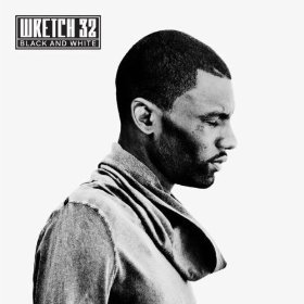 Wretch 32 - Black and White - Tekst piosenki, lyrics | Tekściki.pl