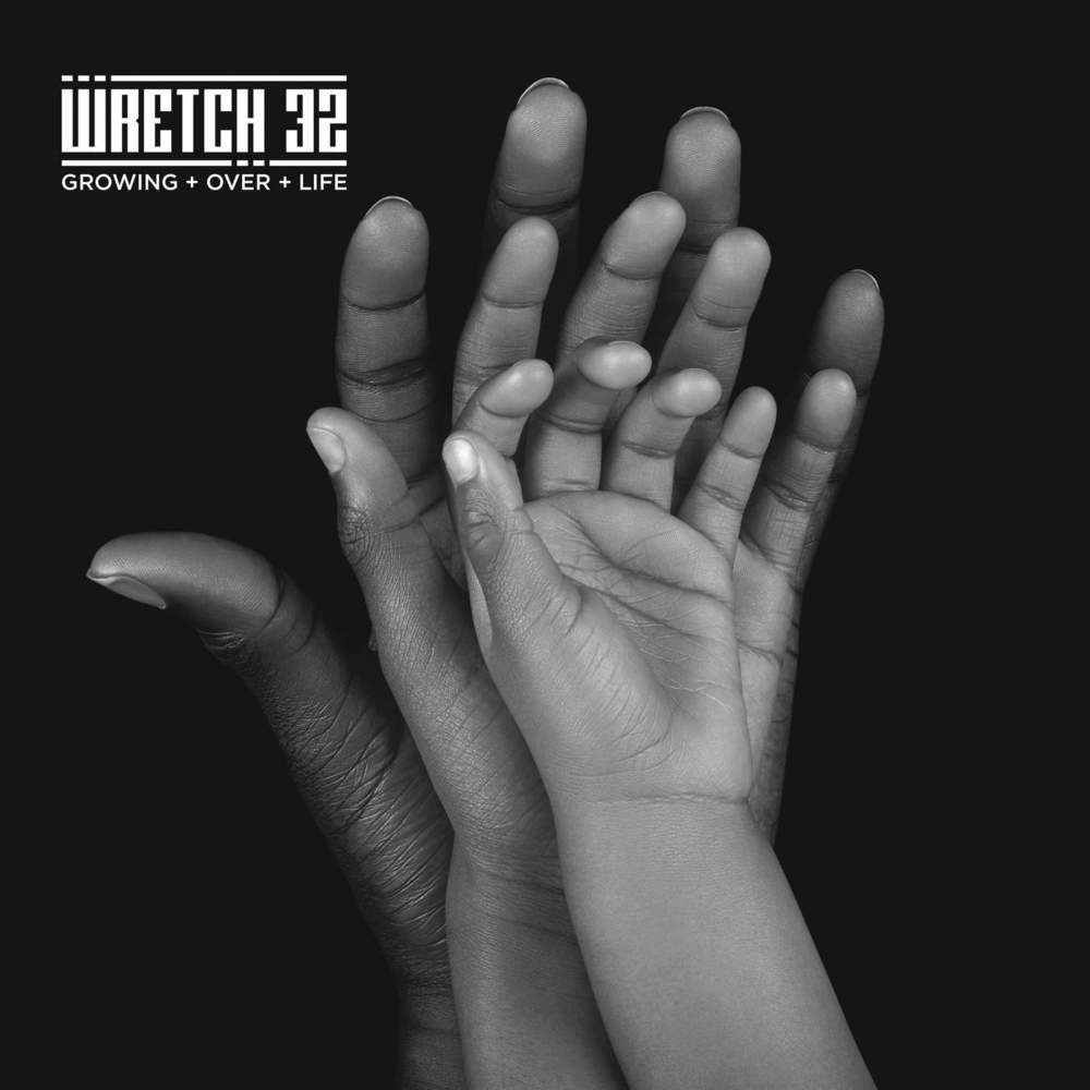 Wretch 32 - Growing Over Life - Tekst piosenki, lyrics | Tekściki.pl