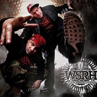 WSRH - Szkoła Wyrzutków - Tekst piosenki, lyrics | Tekściki.pl