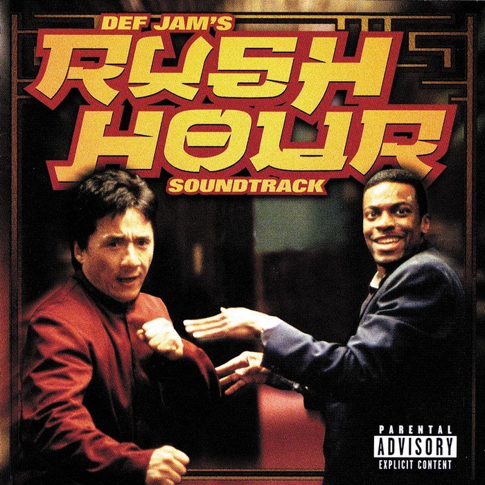 Wu-Tang Clan - Def Jam's Rush Hour Soundtrack - Tekst piosenki, lyrics | Tekściki.pl