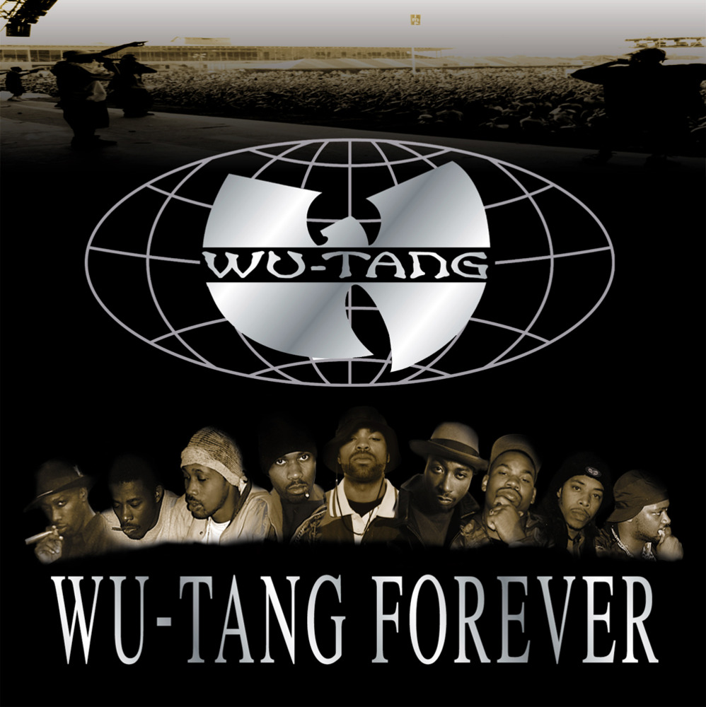 Wu-Tang Clan - Wu-Tang Forever - Tekst piosenki, lyrics | Tekściki.pl