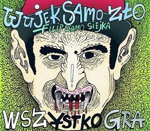 Wujek Samo Zło (WSZ) - Wszystko Gra - Tekst piosenki, lyrics | Tekściki.pl