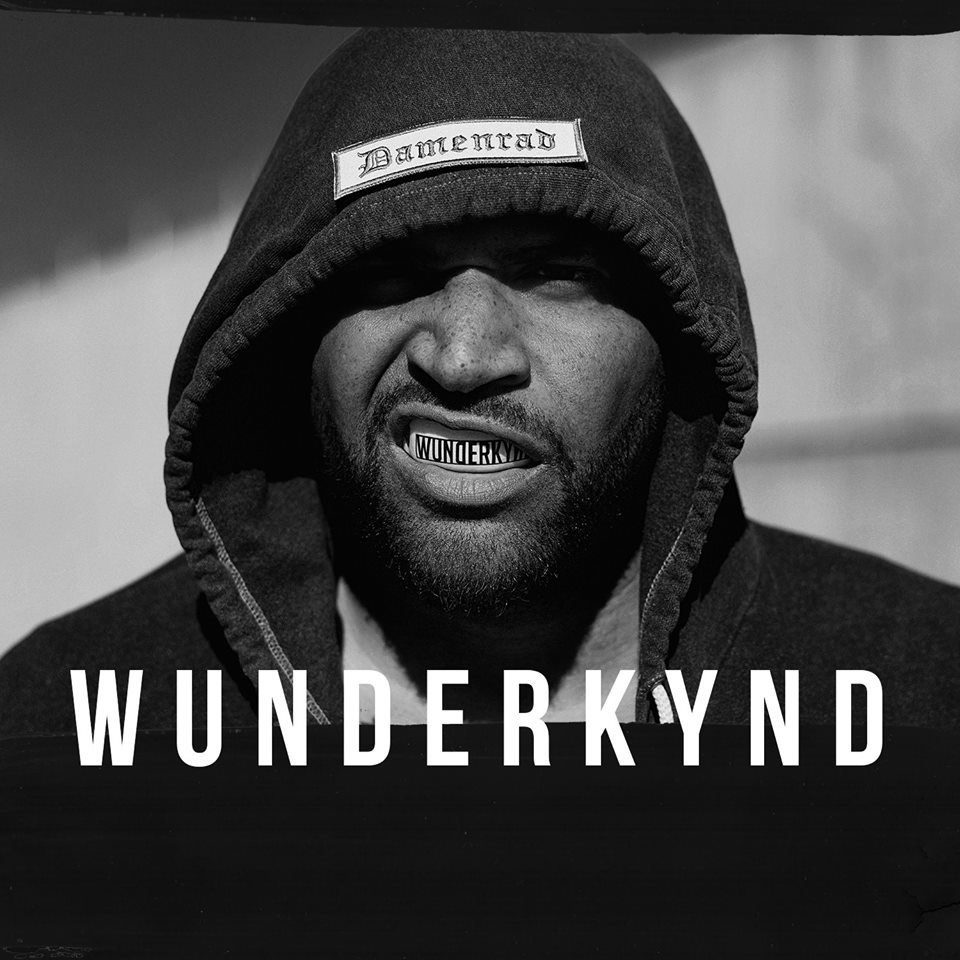 Wunderkynd - Damenrad EP - Tekst piosenki, lyrics | Tekściki.pl