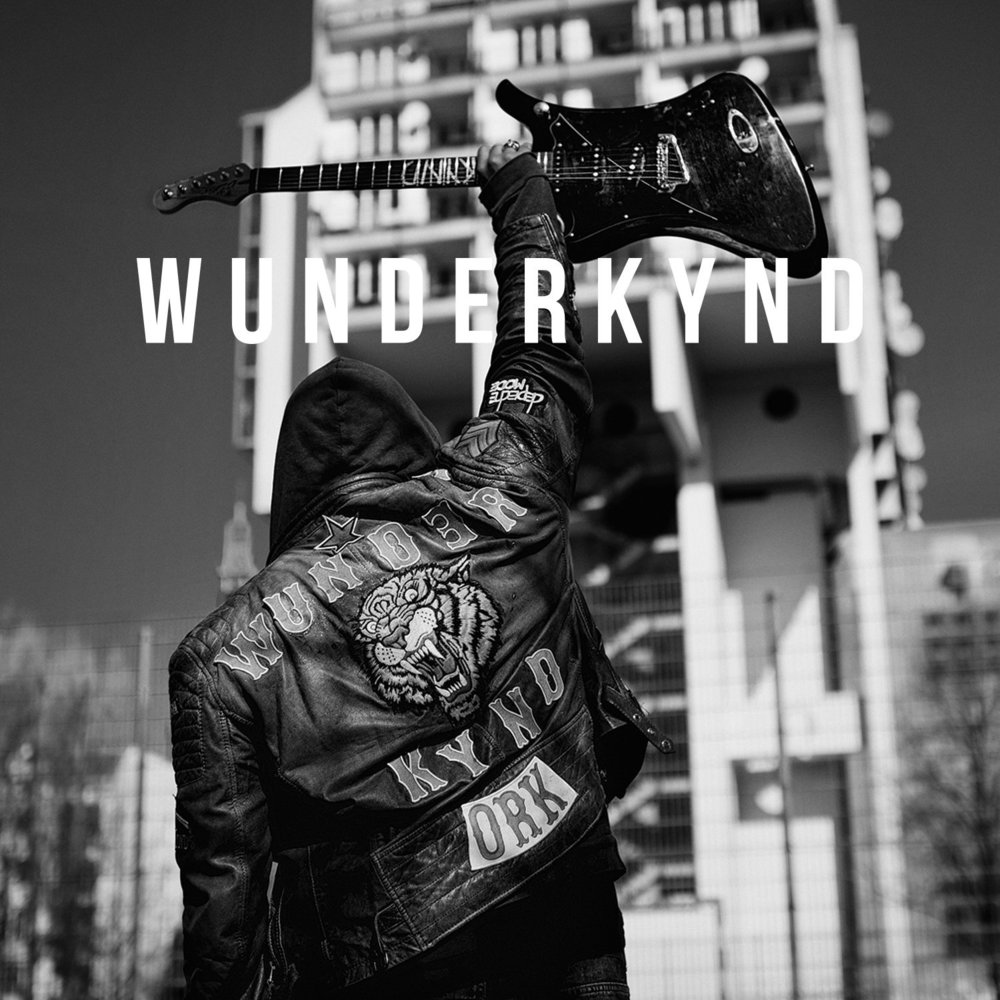 Wunderkynd - Wunderkynd - Tekst piosenki, lyrics | Tekściki.pl