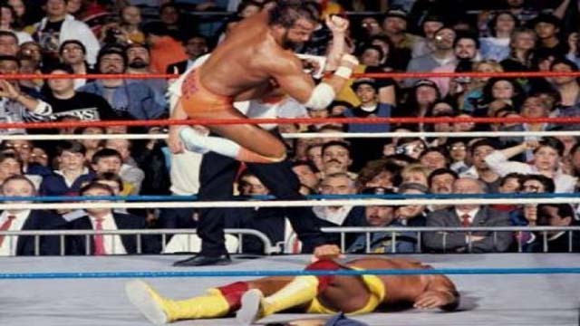 WWE - WWE 1989 PPV Results - Tekst piosenki, lyrics | Tekściki.pl