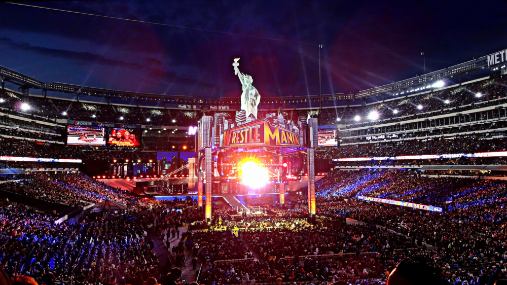 WWE - WWE 2013 PPV Results - Tekst piosenki, lyrics | Tekściki.pl