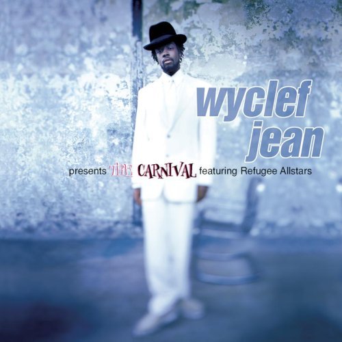 Wyclef Jean - The Carnival - Tekst piosenki, lyrics | Tekściki.pl