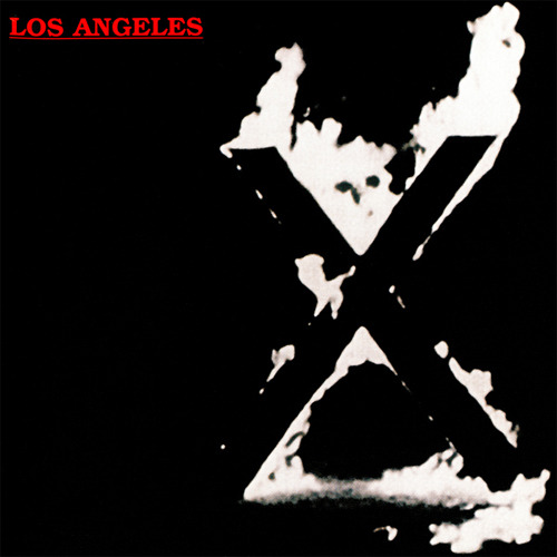 X - Los Angeles - Tekst piosenki, lyrics | Tekściki.pl