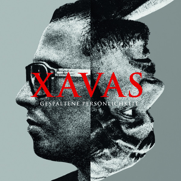 Xavas - Gespaltene Persönlichkeit - Tekst piosenki, lyrics | Tekściki.pl