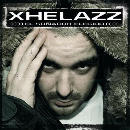 Xhelazz - El Soñador Elegido - Tekst piosenki, lyrics | Tekściki.pl