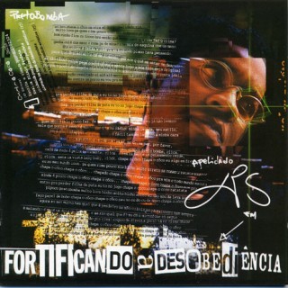 Xis - Fortificando a Desobediência - Tekst piosenki, lyrics | Tekściki.pl
