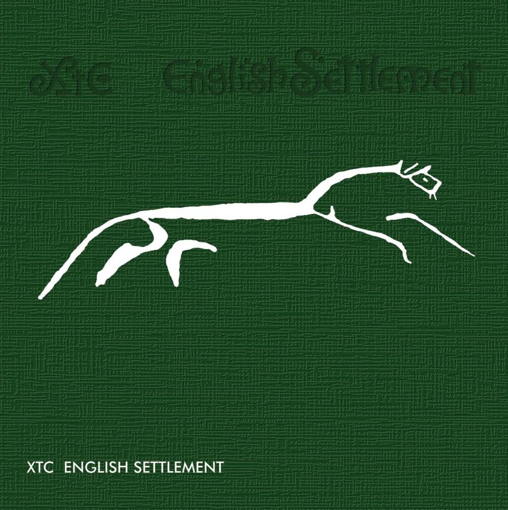 XTC - English Settlement - Tekst piosenki, lyrics | Tekściki.pl