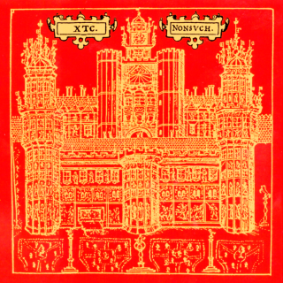 XTC - Nonsuch - Tekst piosenki, lyrics | Tekściki.pl