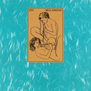 XTC - Skylarking - Tekst piosenki, lyrics | Tekściki.pl