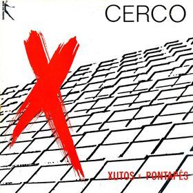 Xutos & Pontapés - Cerco - Tekst piosenki, lyrics | Tekściki.pl