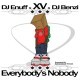 XV - Everybody's Nobody - Tekst piosenki, lyrics | Tekściki.pl