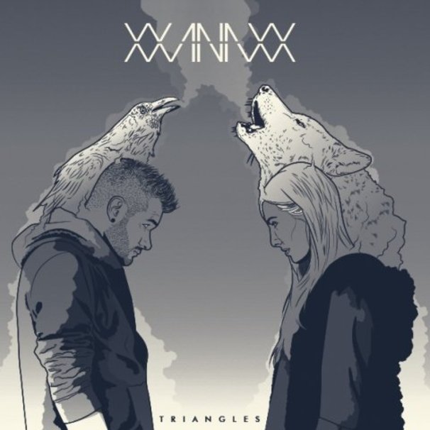 Xxanaxx - Triangles - Tekst piosenki, lyrics | Tekściki.pl