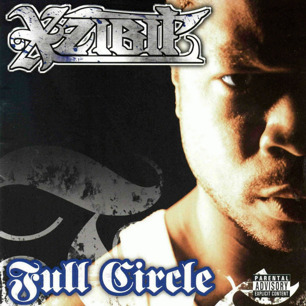 Xzibit - Full Circle - Tekst piosenki, lyrics | Tekściki.pl