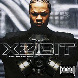 Xzibit - Man vs Machine - Tekst piosenki, lyrics | Tekściki.pl