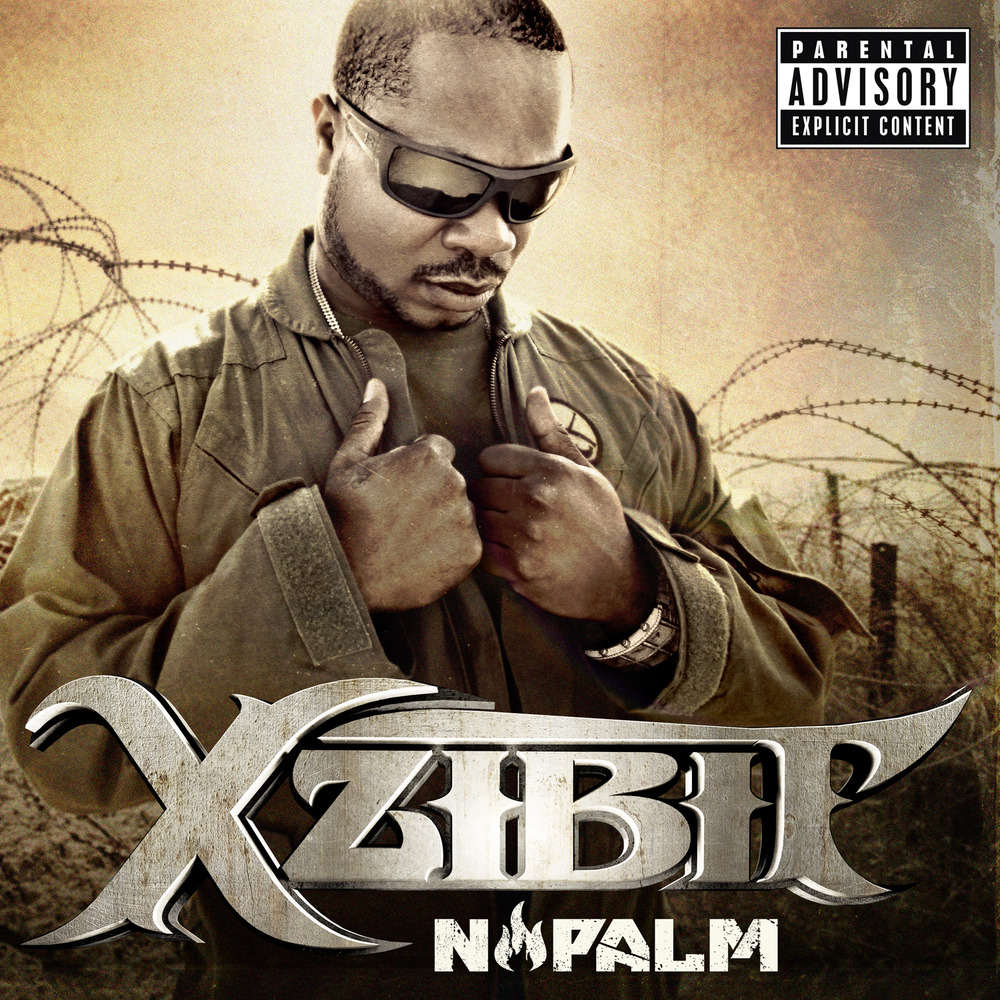 Xzibit - Napalm - Tekst piosenki, lyrics | Tekściki.pl