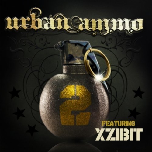 Xzibit - Urban Ammo 2 - Tekst piosenki, lyrics | Tekściki.pl