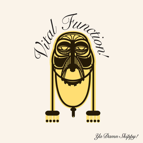 YaDamnSkippy! - Vital Function - Tekst piosenki, lyrics | Tekściki.pl